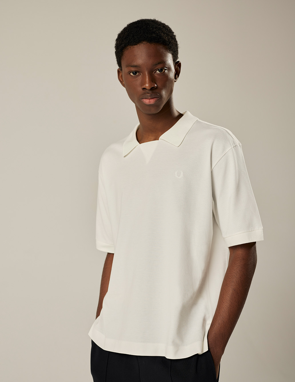 FRED PERRY FOR MARGARET HOWELL | MARGARET HOWELL