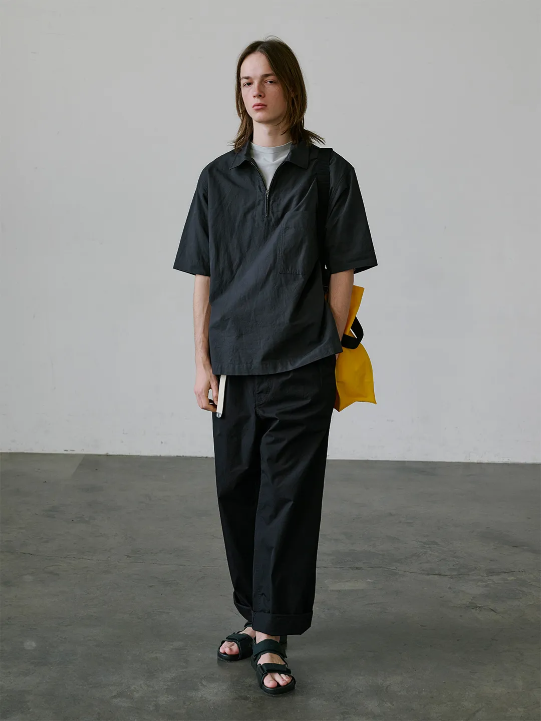 MHL. WA-SHI COTTON | MARGARET HOWELL
