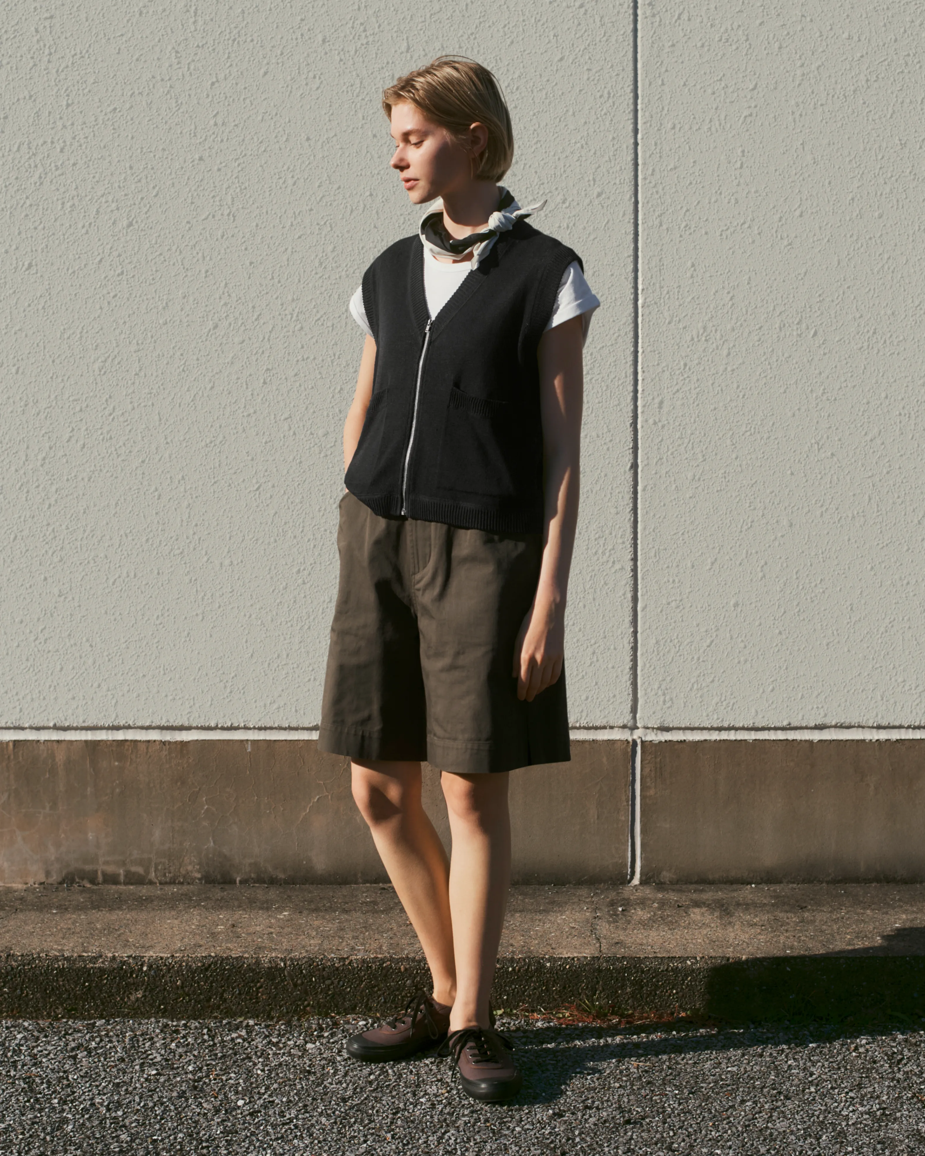 LOOKBOOK WOMEN SUMMER 2024 MHL. | MARGARET HOWELL