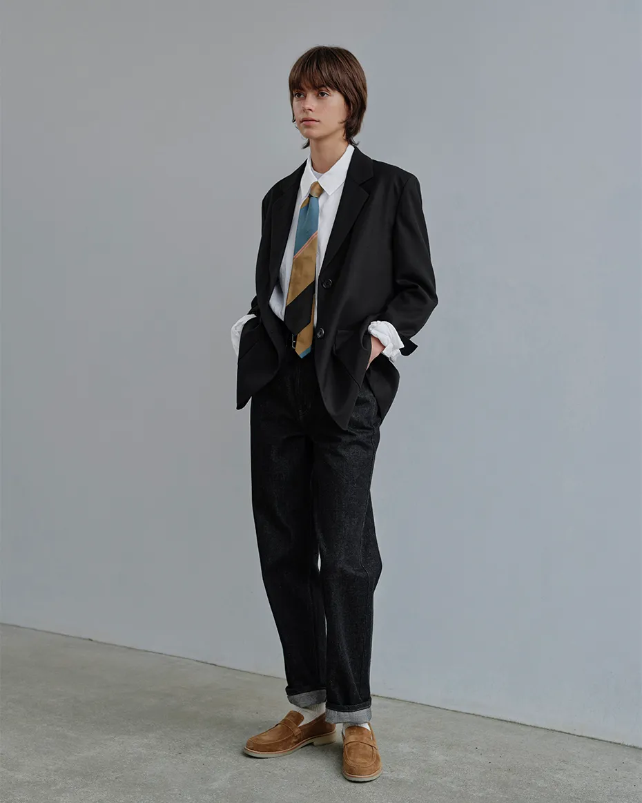 LOOKBOOK WOMEN SPRING 2024 | MARGARET HOWELL