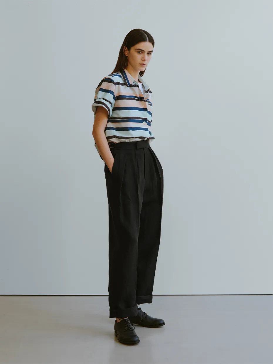 LOOKBOOK WOMEN SUMMER 2025 | MARGARET HOWELL