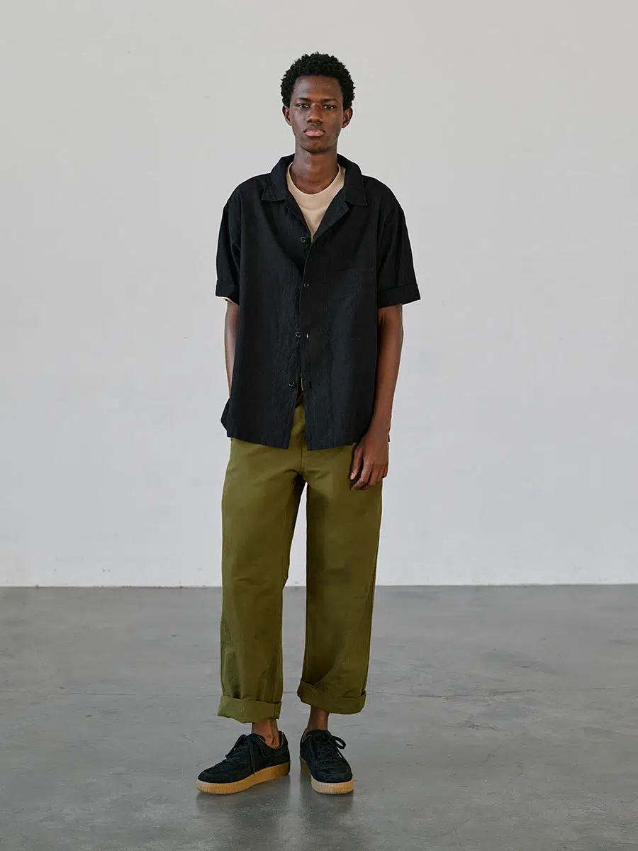 LOOKBOOK SUMMER 2025 MHL. | MARGARET HOWELL