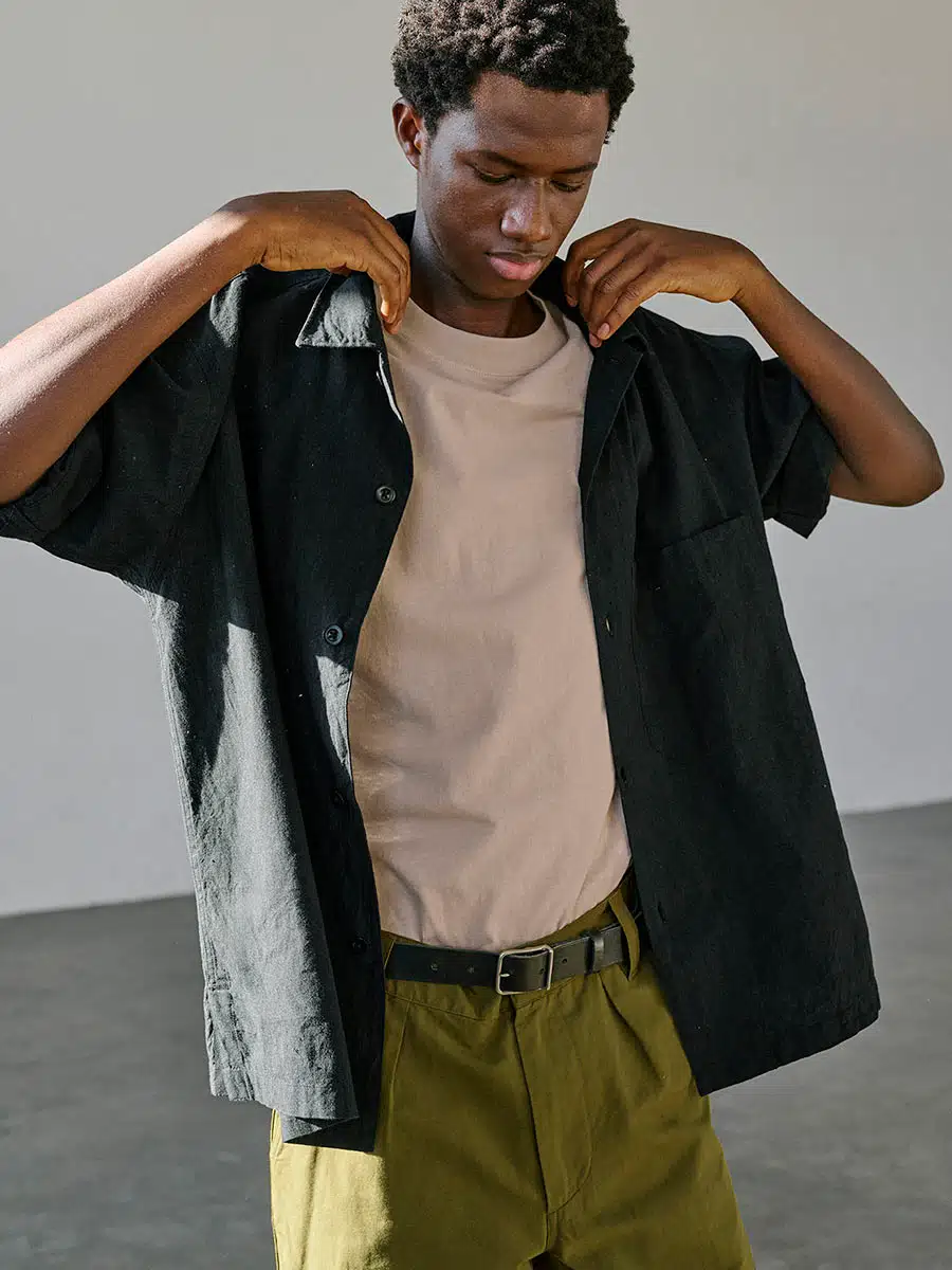 LOOKBOOK SUMMER 2025 MHL. | MARGARET HOWELL