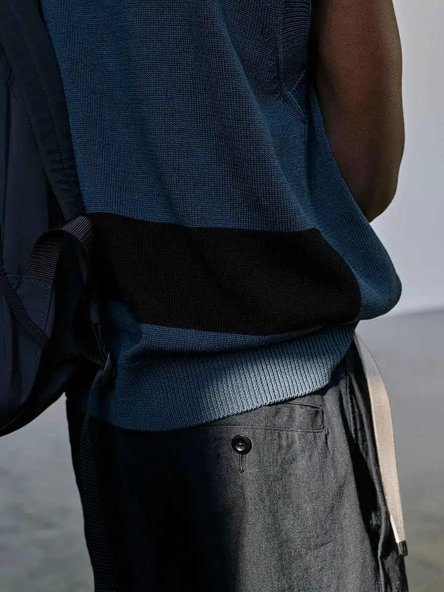 LOOKBOOK SUMMER 2025 MHL. | MARGARET HOWELL