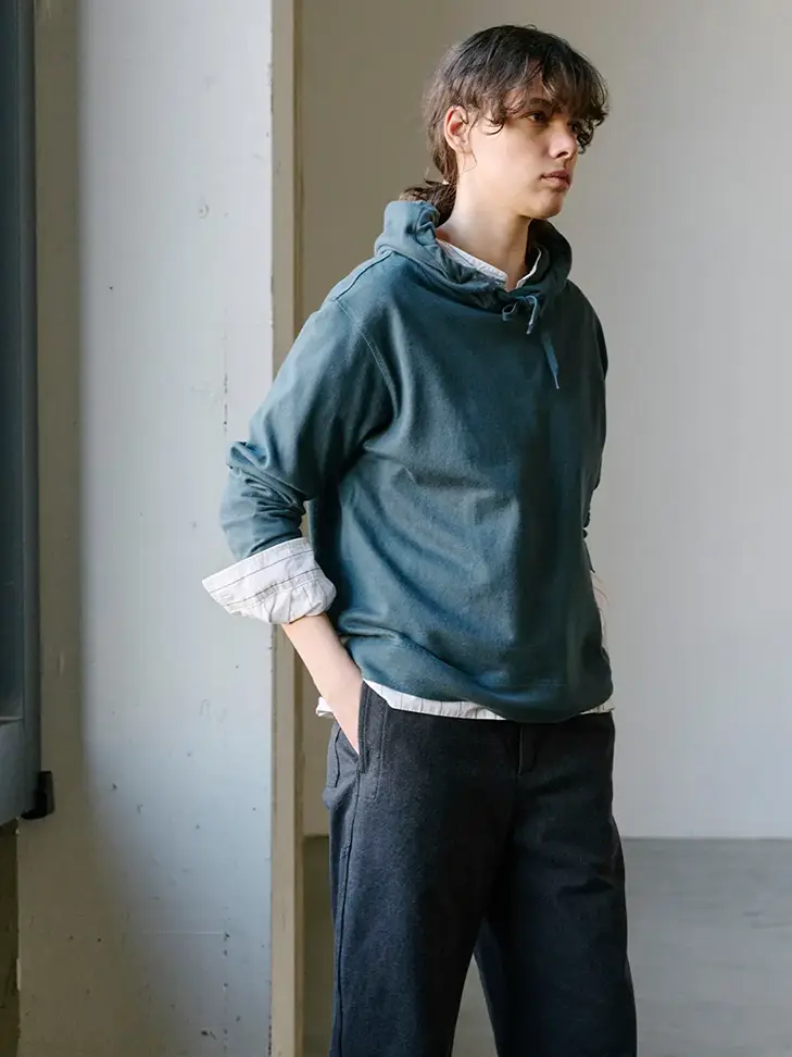 LOOKBOOK SPRING 2025 MHL. | MARGARET HOWELL