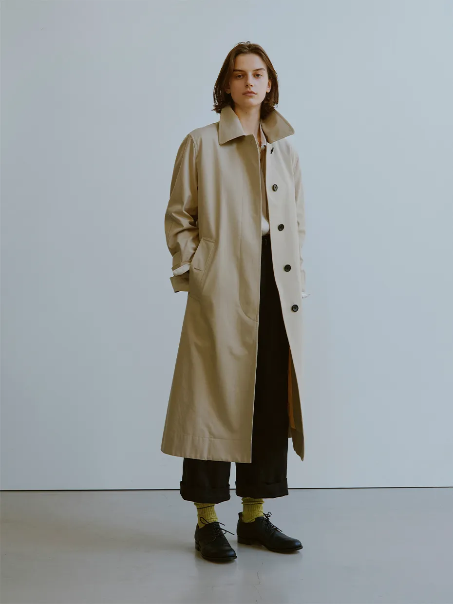 LOOKBOOK WOMEN SPRING 2025 | MARGARET HOWELL