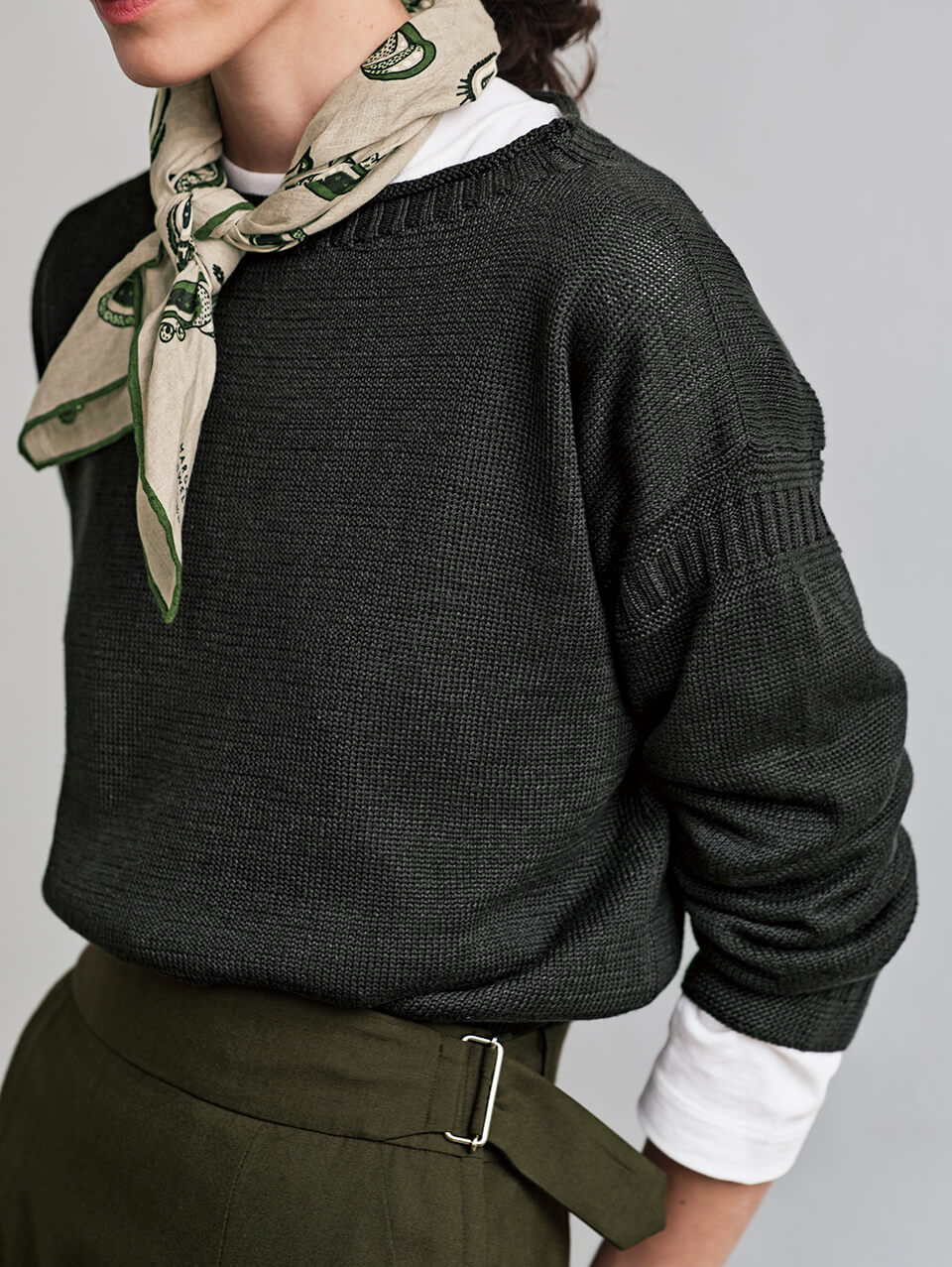 LOOKBOOK WOMEN SPRING 2022 | MARGARET HOWELL