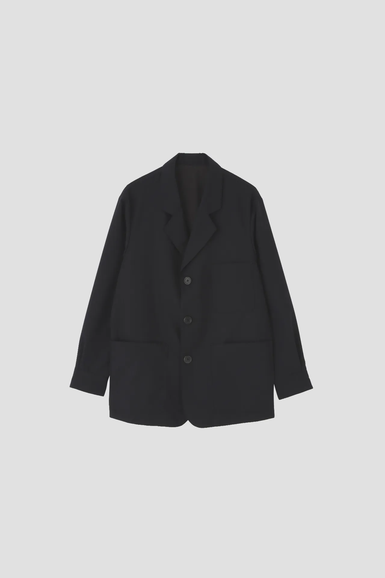 CASUAL TAILORING | MARGARET HOWELL