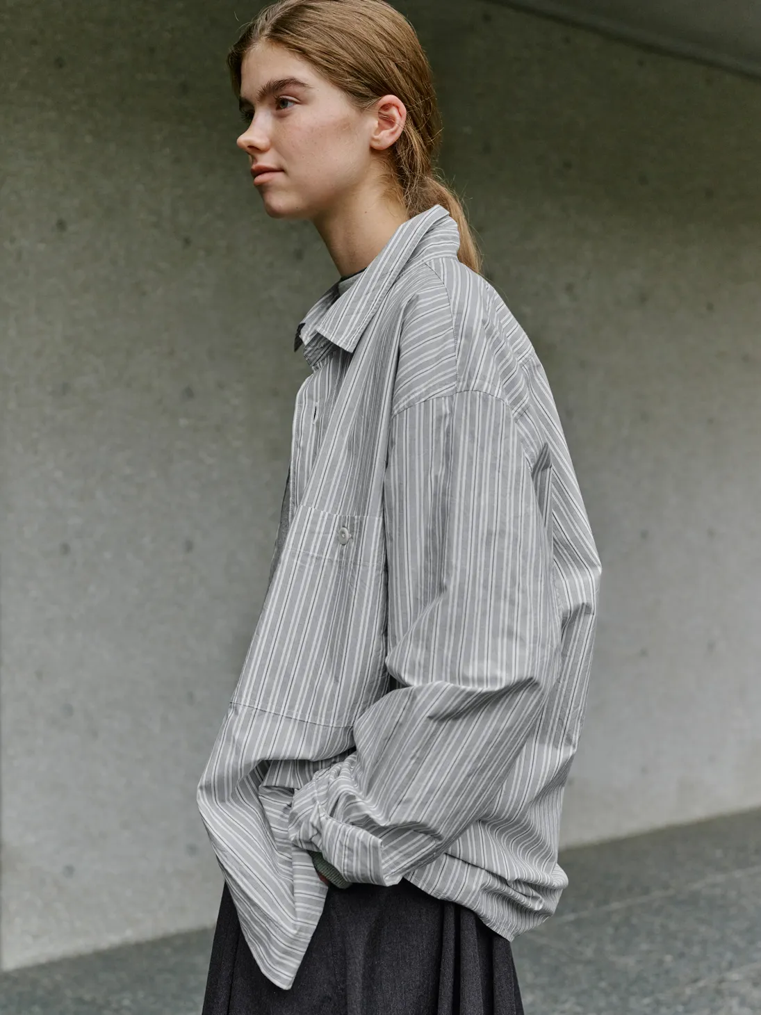 MHL. SHIRT PROMOTION 開催のお知らせ | MARGARET HOWELL