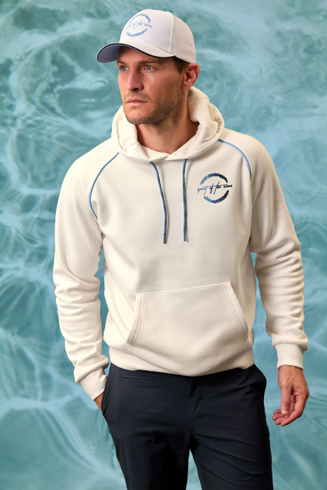 Men's Sweatshirt & Hoodies | Zip Pullover for Surfer & Sailors