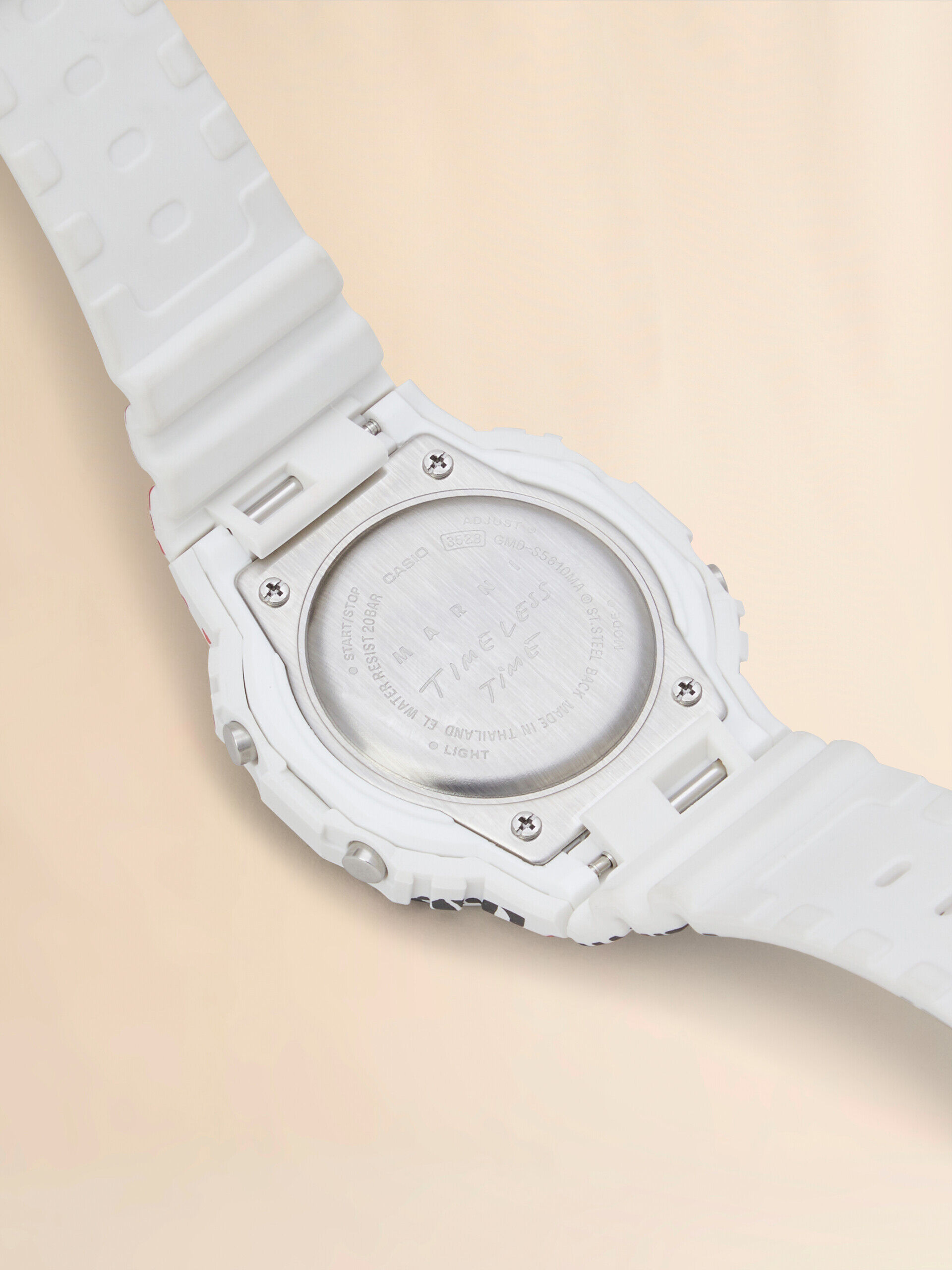 Marni x G-SHOCK