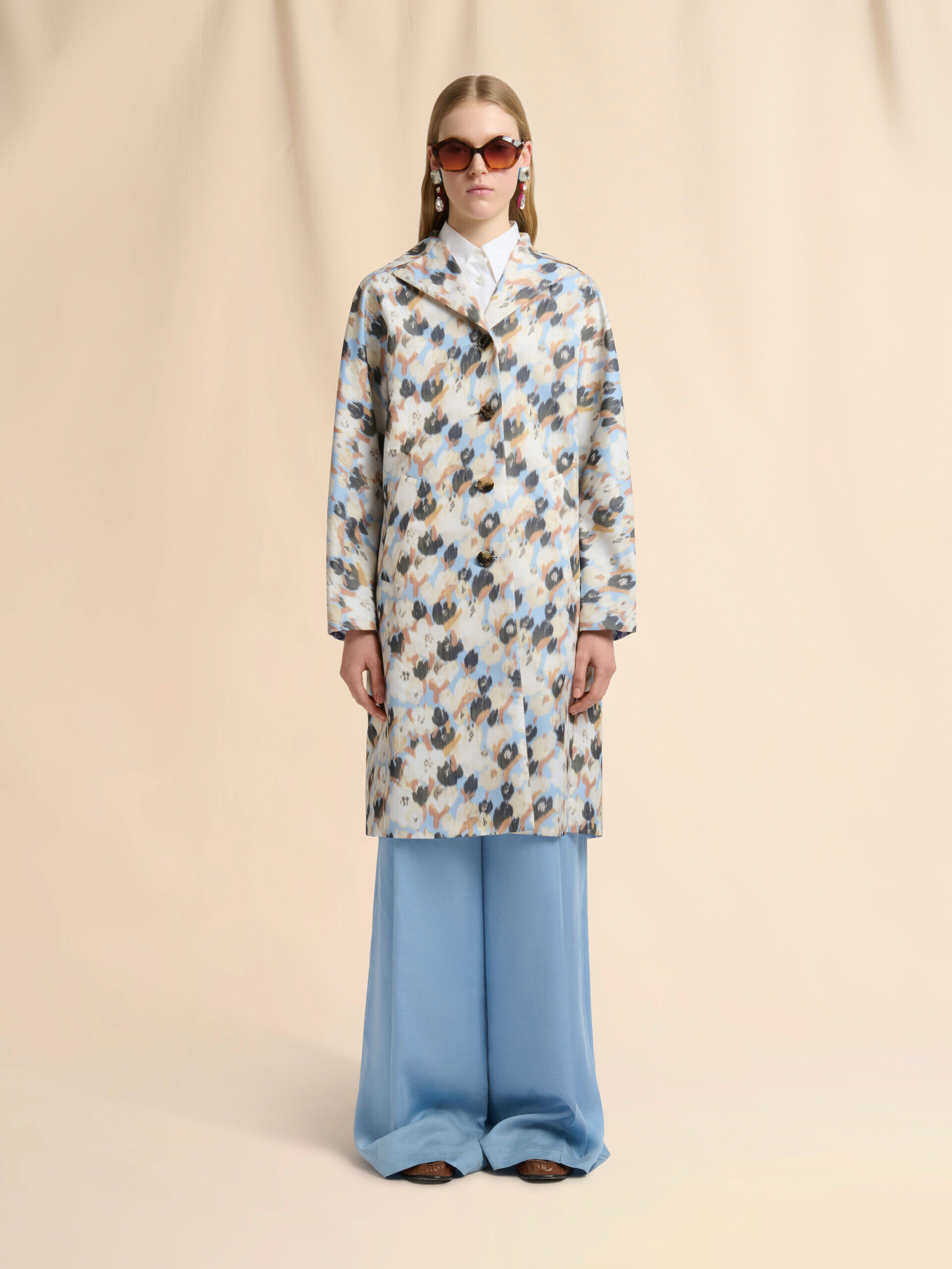 レディース コート&ジャケット｜公式オンラインストア | Marni