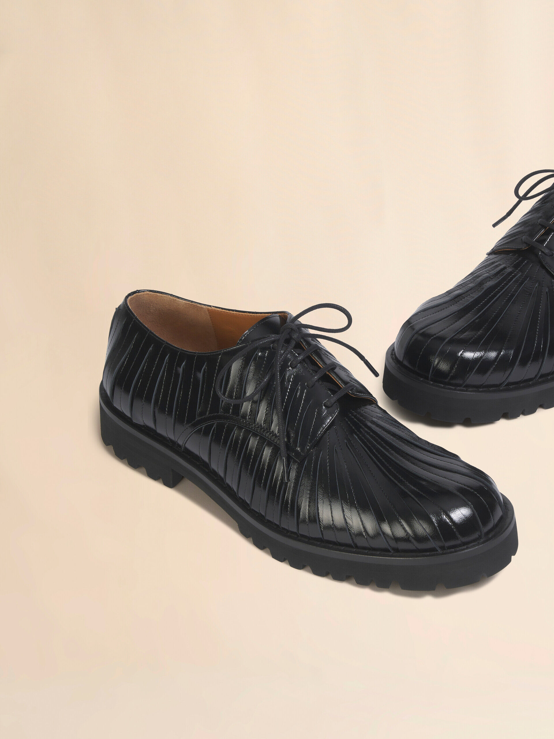 メンズ ローファー、レースアップシューズ｜公式オンラインストア | Marni
