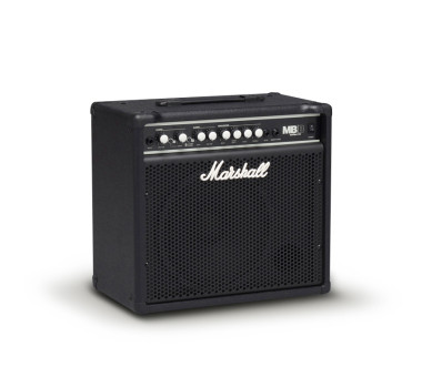 MBシリーズ（生産完了品） | Guitar Amps | 製品情報 | Marshall Amps