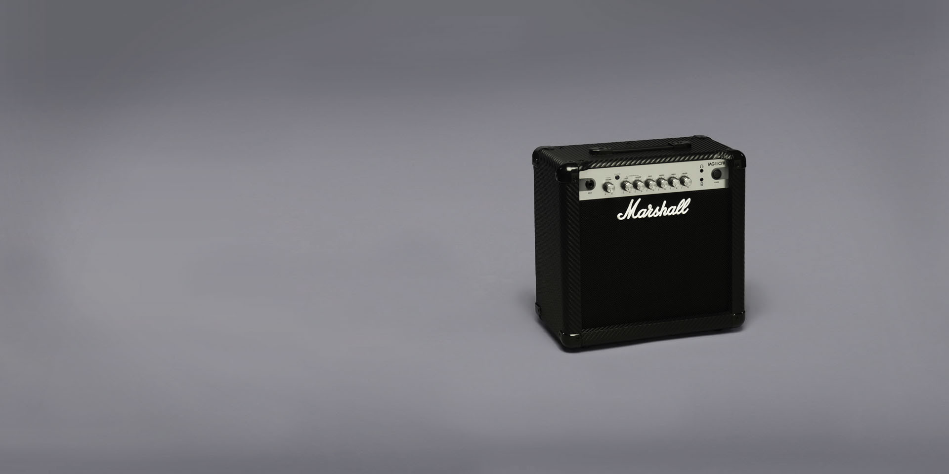 MG15CFR（生産完了品） | MG Series | Guitar Amps | 製品情報