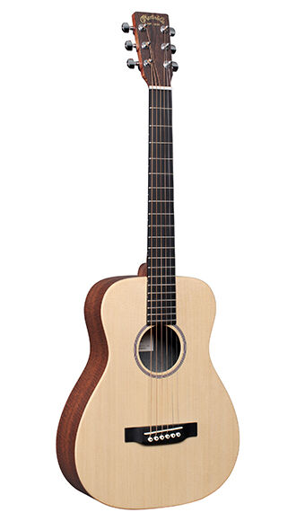 Little Martin Series | Martin Guitar