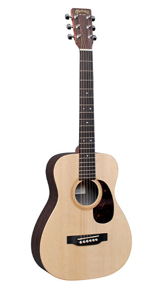 Little Martin Series | Martin Guitar