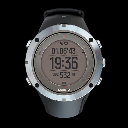 SUUNTO AMBIT3 予約受付中！ | 正屋ブログ