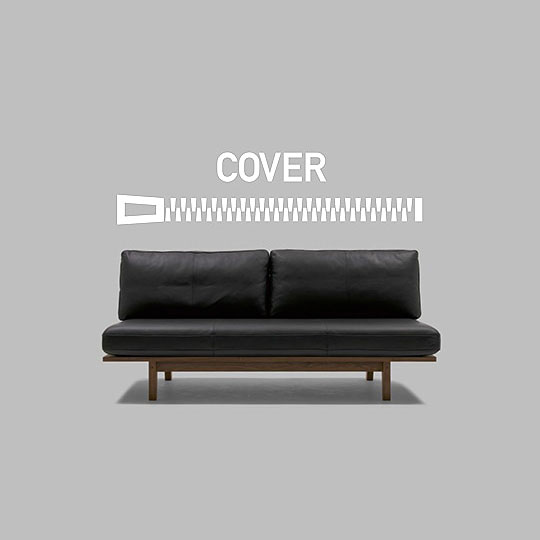シリーズ/RITZ SOFA / マスターウォール