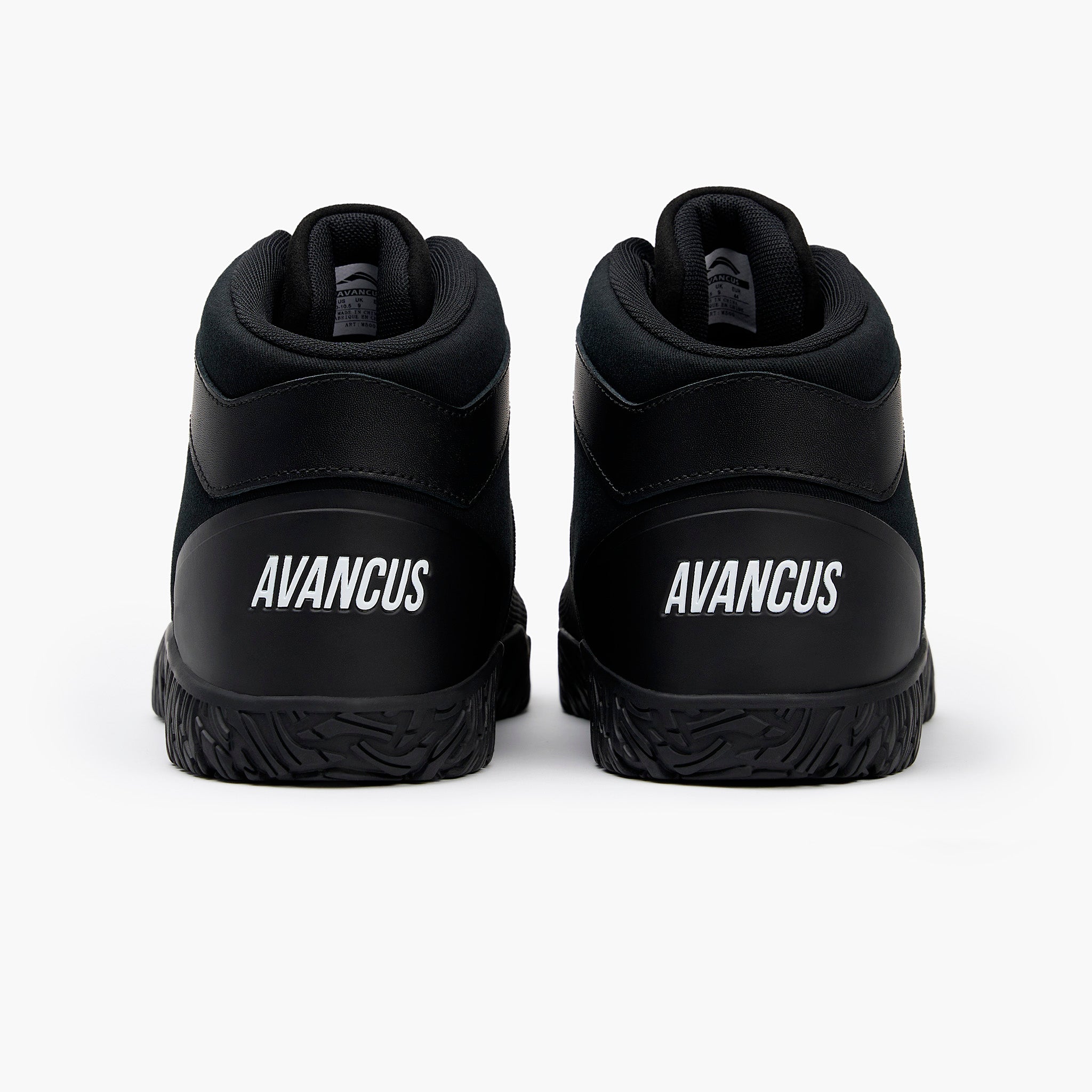 AVANCUS エイペックスパワー V3.0 ハイトップ — MBC POWER SHOP