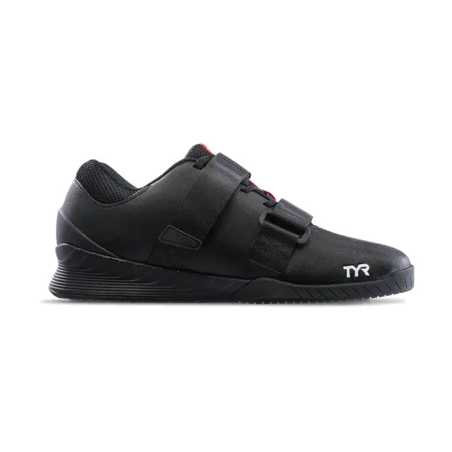 クローズアウト】TYR L-1 リフター — MBC POWER SHOP