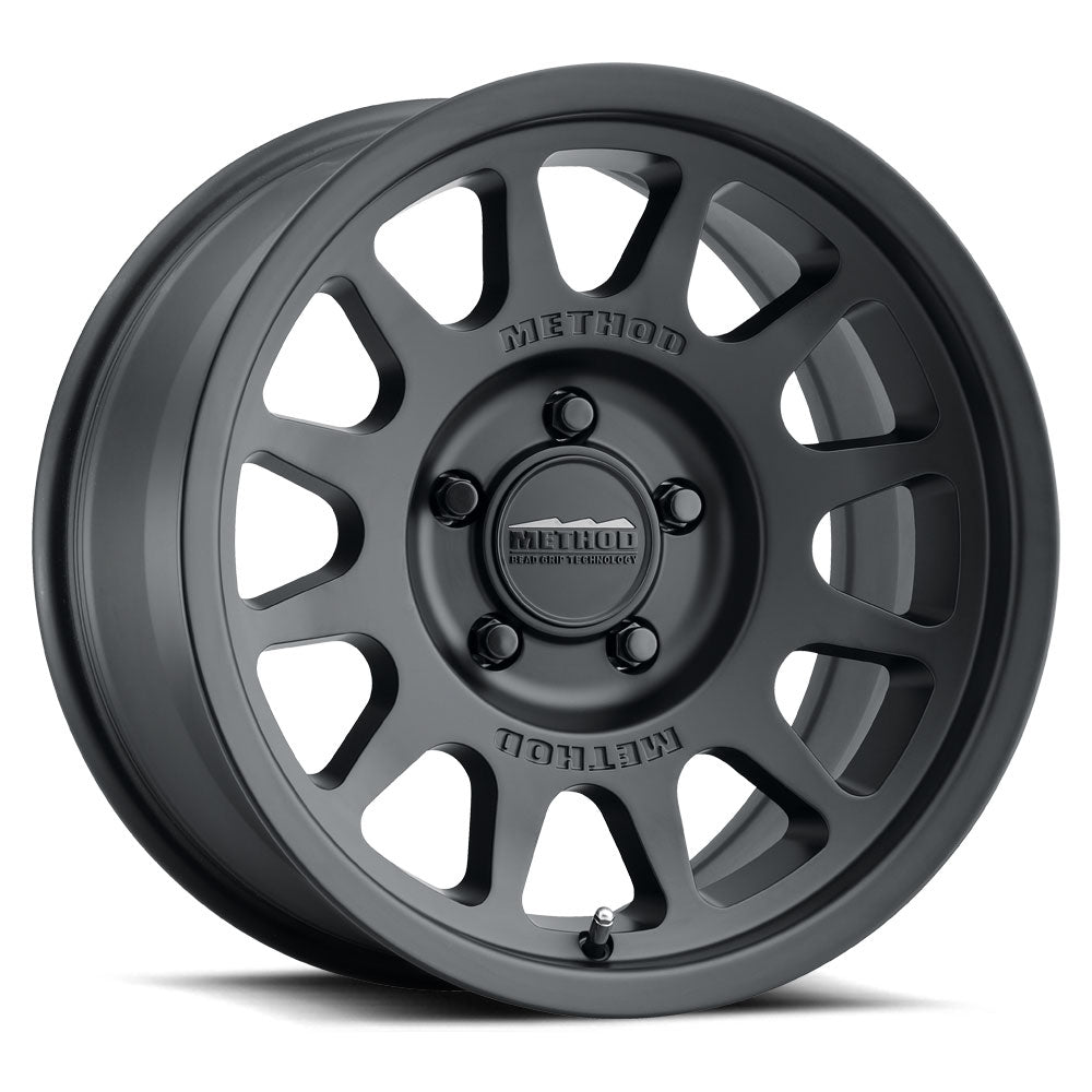 FJ Method Race wheel 17インチ スタッドレスセット Las mejores