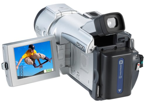 Sony DCR-TRV70