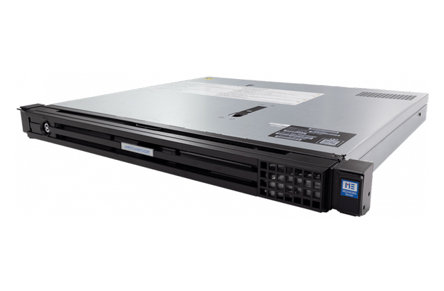 MEDIAEDGE Server R606 | MEDIAEDGE