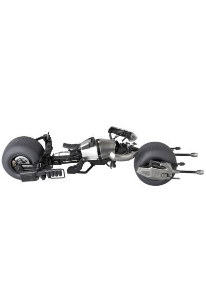 MEDICOM TOY - MAFEX BATPOD