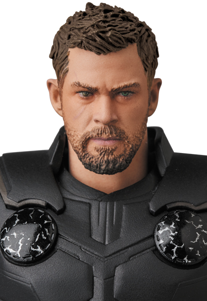 MEDICOM TOY - MAFEX THOR
