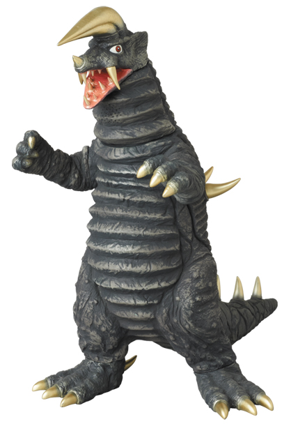 合金アークロン　メカブラックキング　用心棒怪獣 用心棒怪獣 ブラックキング (完成品) - ホビーサーチ ロボット・特撮