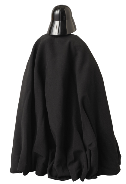 RAH STAR WARS Darth Vader ダース・ベイダー Amazon.co.jp: RAH