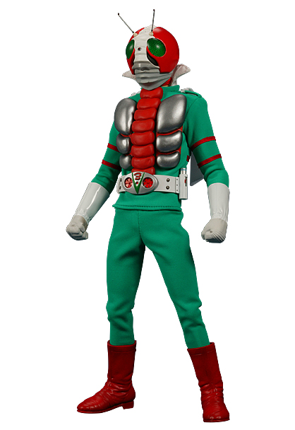 MEDICOM TOY - 仮面ライダーV3