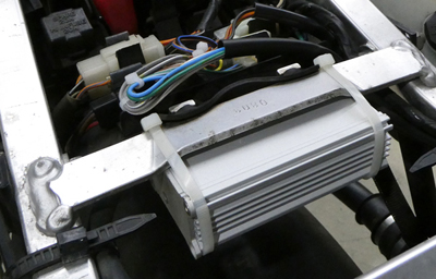 メガスピード ～RGV250Γ (VJ21A) J型・専用デジタル進角DC-CDI Final