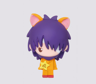 キャラフォーチュンシリーズ 銀魂 12星座！？占い☆ | メガホビ