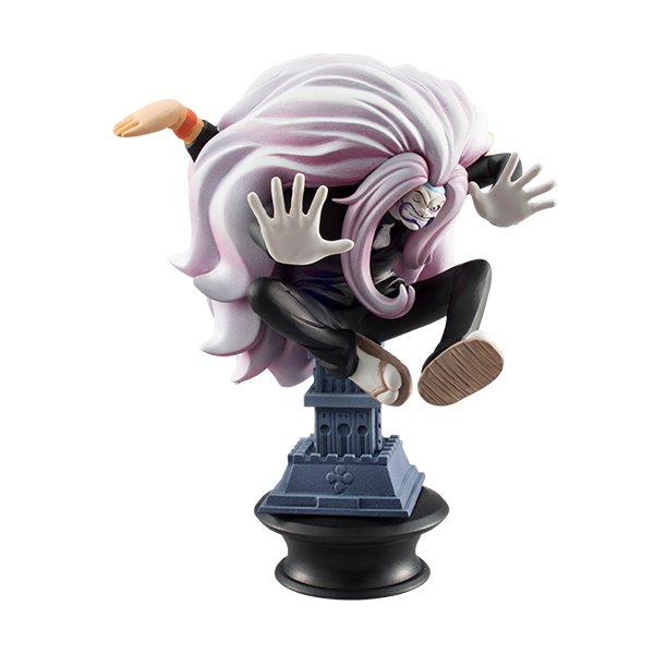 ONE PIECE Vol.4 | メガホビ MEGAHOBBY STATION