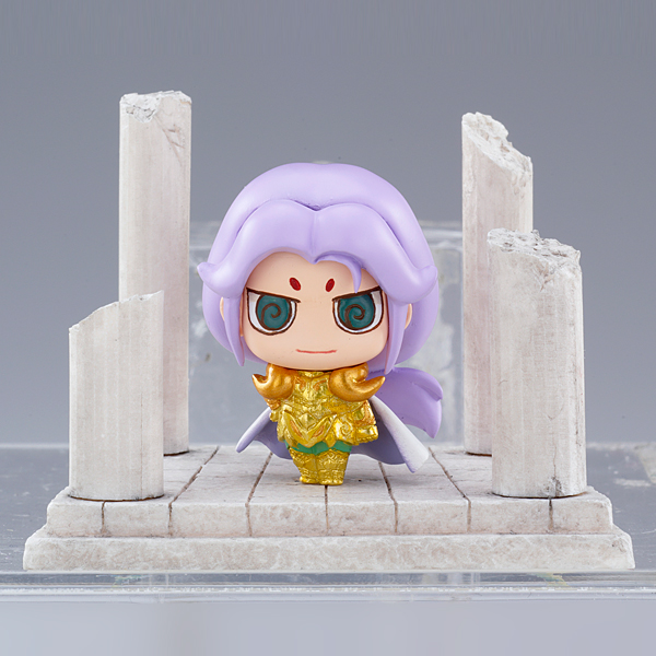 聖闘士星矢 十二宮編 第1章(再販)｜商品情報｜メガホビ MEGA HOBBY
