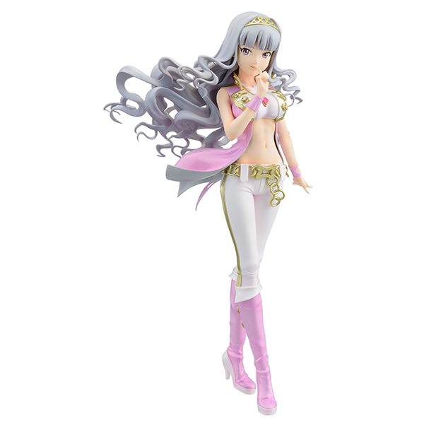アイドルマスター2 四条貴音 | メガホビ MEGAHOBBY STATION