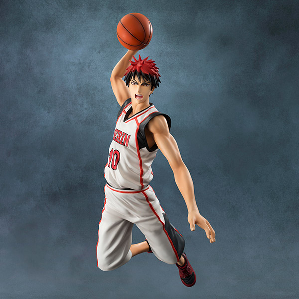 黒子のバスケ 火神大我 | メガホビ MEGAHOBBY STATION