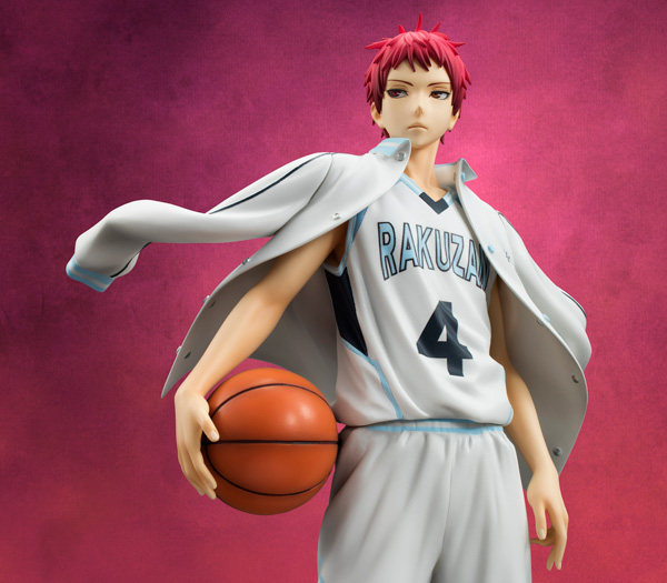 黒子のバスケ 赤司征十郎 | メガホビ MEGAHOBBY STATION