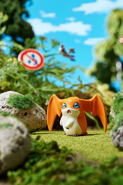 デジコレ！ DATA1 | メガホビ MEGAHOBBY STATION
