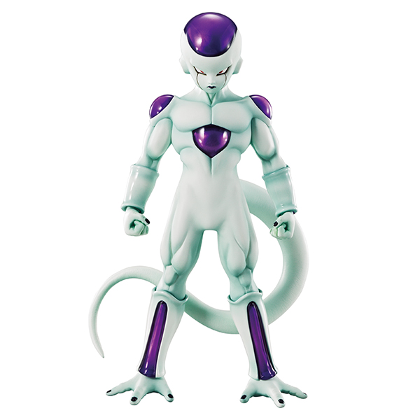 Dimension of DRAGONBALL フリーザ（最終形態） | メガホビ MEGAHOBBY