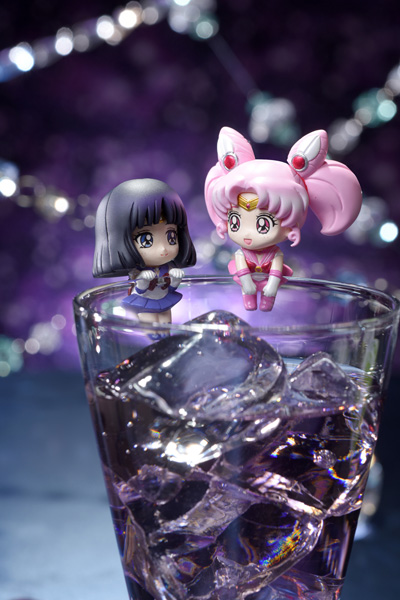 美少女戦士セーラームーン コズミック・ハート・カフェ | メガホビ