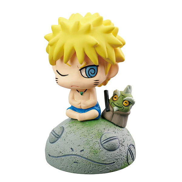 NARUTO-ナルト- 疾風伝 口寄せ!ナルトと“暁”編 その弐【再販