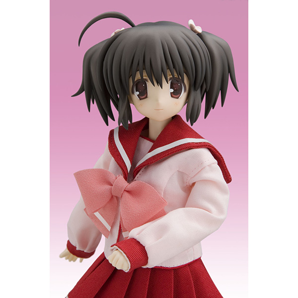 ToHeart2 柚原このみ | メガホビ MEGAHOBBY STATION