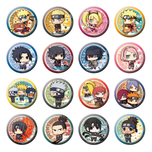 NARUTO-ナルト- 疾風伝 新たな時代だってばよ！編 | メガホビ