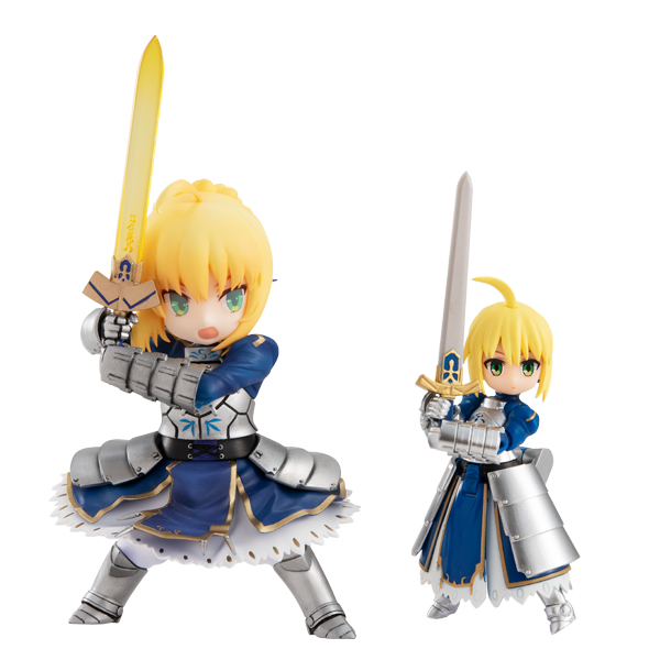 Fate/Grand Order セイバー/アルトリア・ペンドラゴン | メガホビ