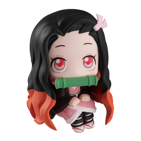 鬼滅の刃 竈門禰豆子 | メガホビ MEGAHOBBY STATION