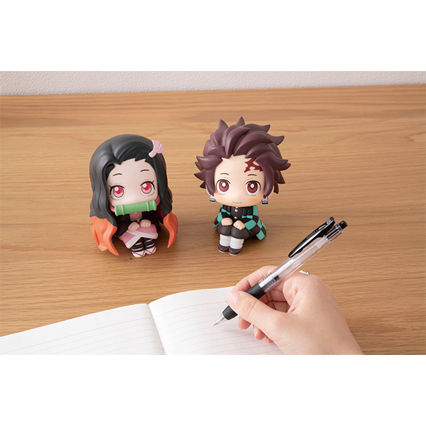 鬼滅の刃 竈門禰豆子 | メガホビ MEGAHOBBY STATION