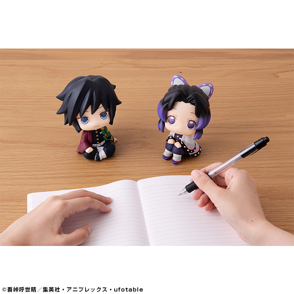 鬼滅の刃 胡蝶しのぶ | メガホビ MEGAHOBBY STATION